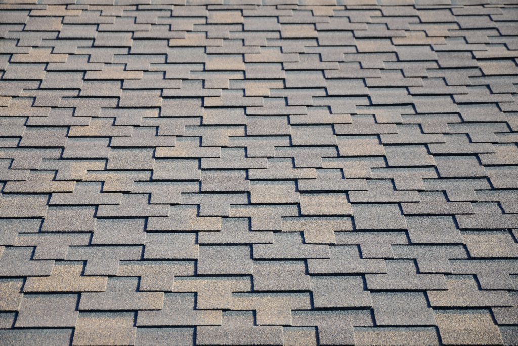 Asphalt Shingles