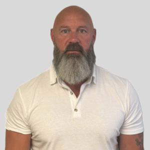 John McCamley Partner